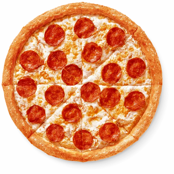 Pepperoni