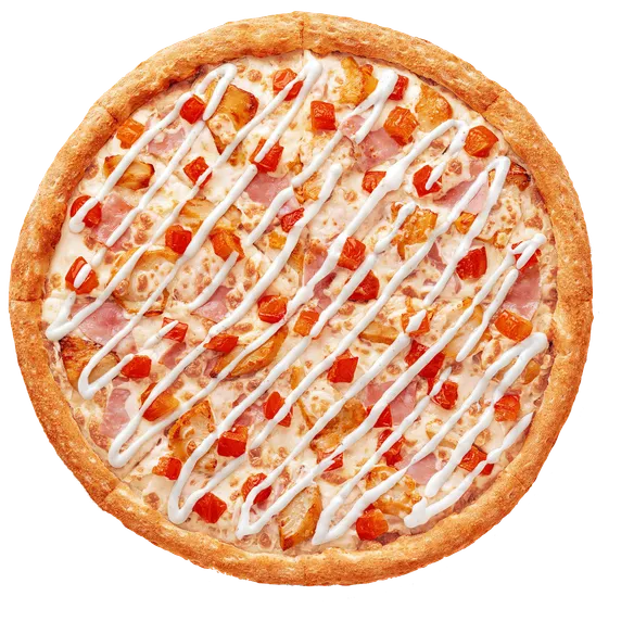 Chicken Ranch