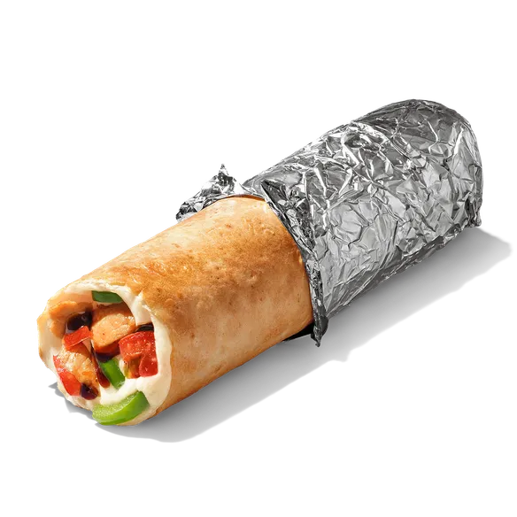 Teriyaki Dodster