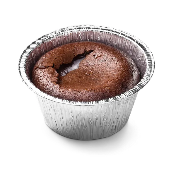 Lava cake