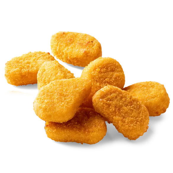 Chicken nuggets