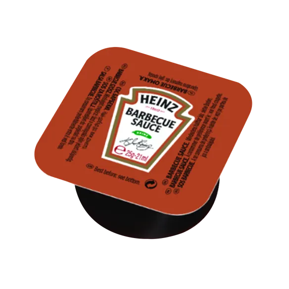 BBQ dip
