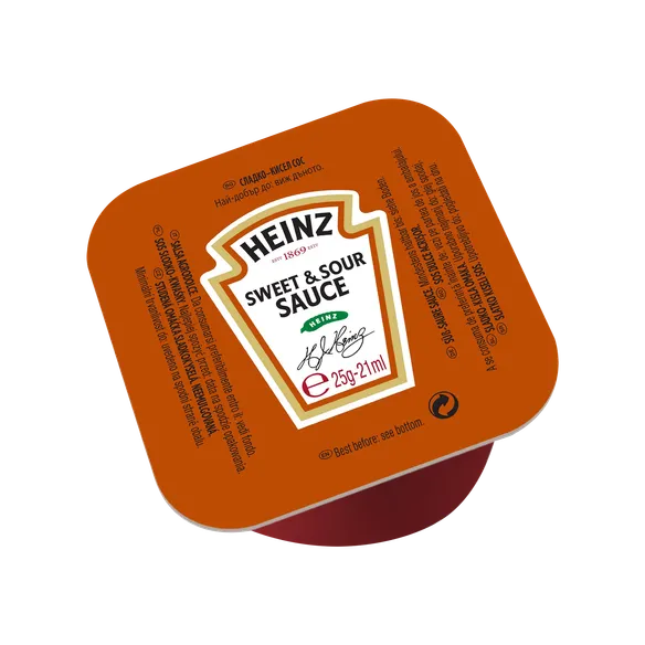 Sweet&Sour dip