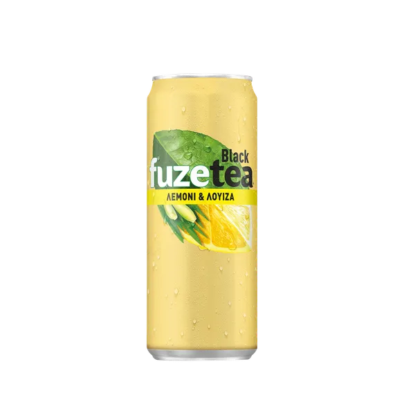 Fuzetea Lemon