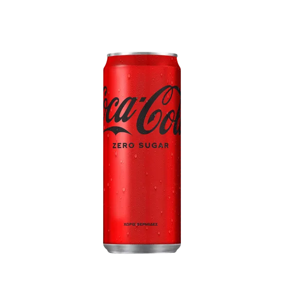 Coca-Cola Zero