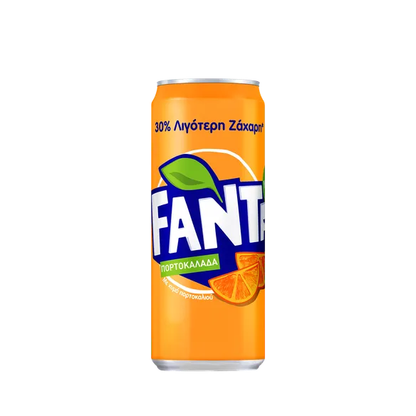 Fanta